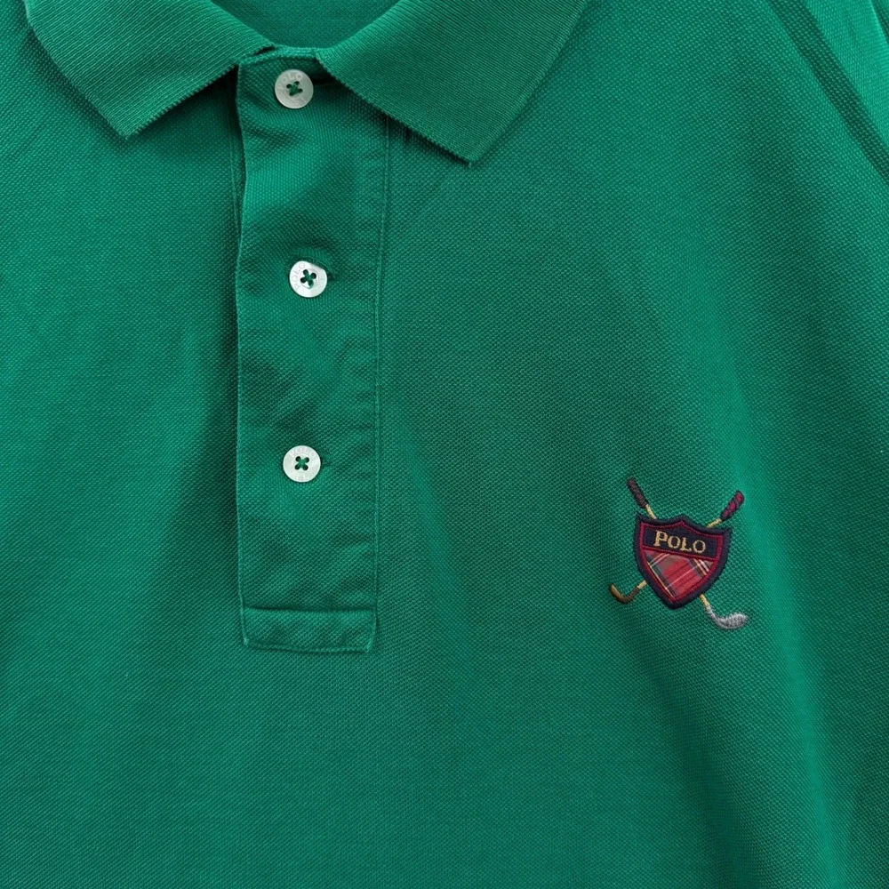 Polo Ralph Lauren polo ralph